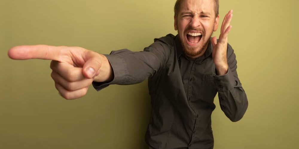 Warum Narzissten das Leid anderer genießen Warum Narzissten das Leid anderer genießen