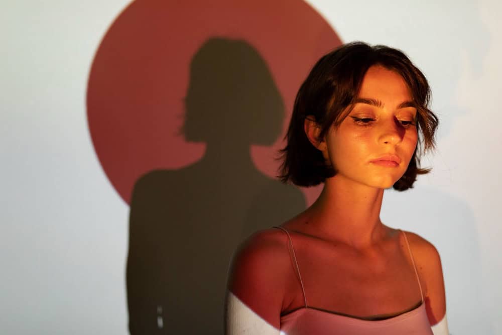 Was ist verdeckter weiblicher Narzissmus?