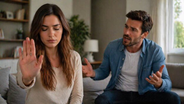 So gewinnt der Narzisst jeden Streit und wie Sie damit aufhören mitzuspielen