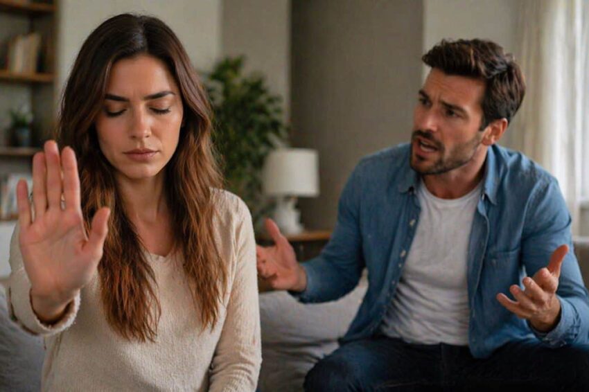 So gewinnt der Narzisst jeden Streit und wie Sie damit aufhören mitzuspielen