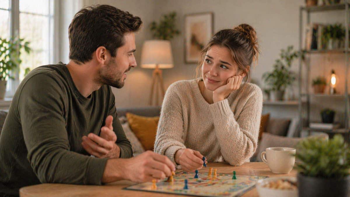 Warum Sie trotzdem immer wieder mitspielen