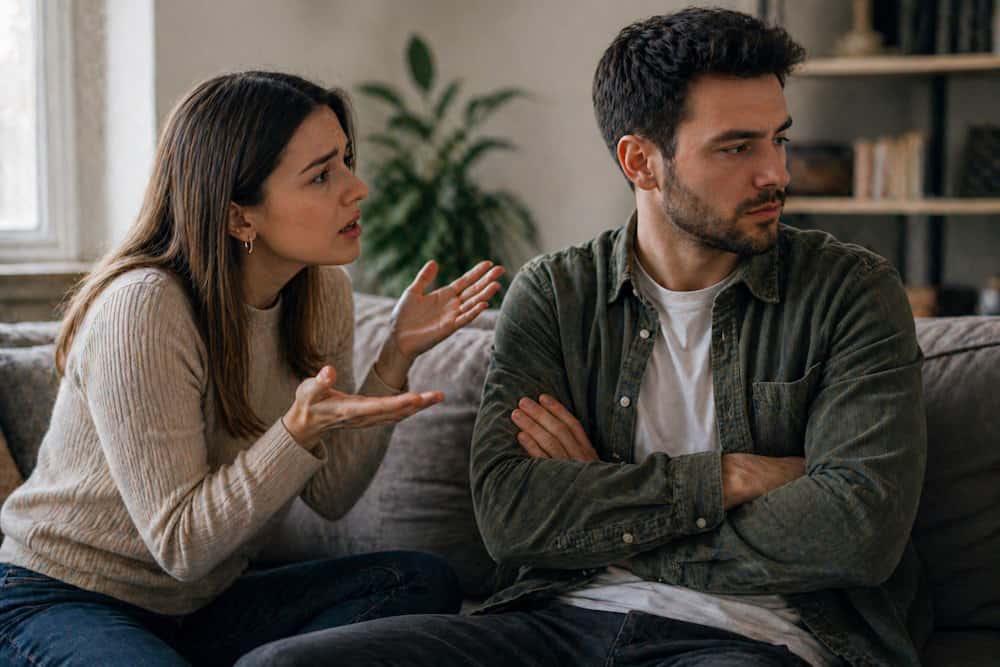 Den Narzissten verändern wollen